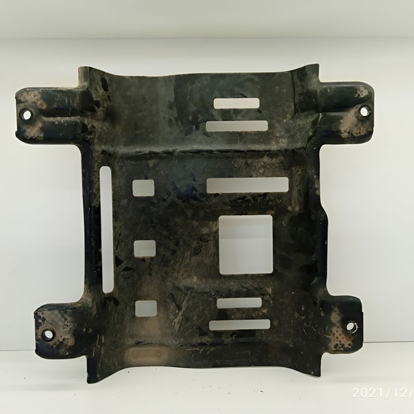 Protetor Carter Toro Diesel 2016/2021