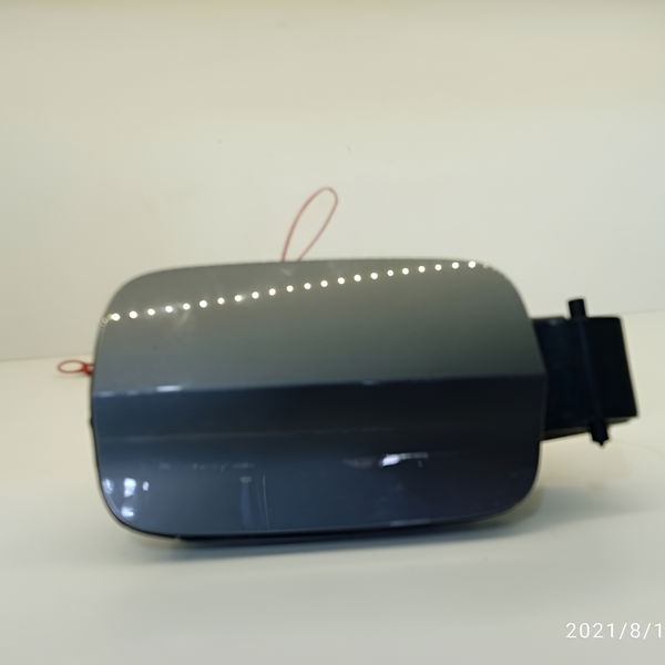 Portinhola Tanque Audi A3 Sedan 2016 2017 A 2020 Cinza