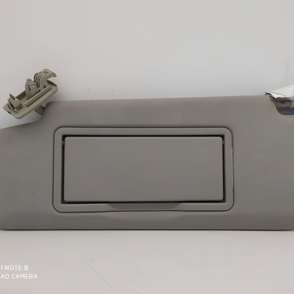 Quebra Sol Mercedes C180 C200 Esquerdo 2008/2014