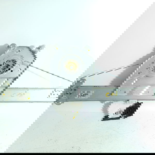 Maquina Vidro Hyundai Creta Diant Dir 17/21 Det 82402m4010 Cinza