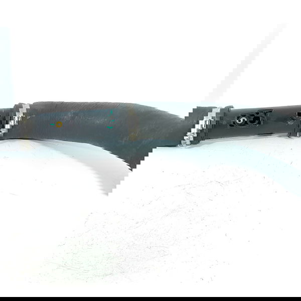 Mangueira Intercooler Territory 1.5 21/2025 Ns16k683ba Det Preto
