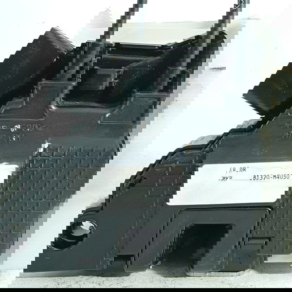 Fechadura Porta Hyundai Creta Diant Direita 17/21 81320m4050