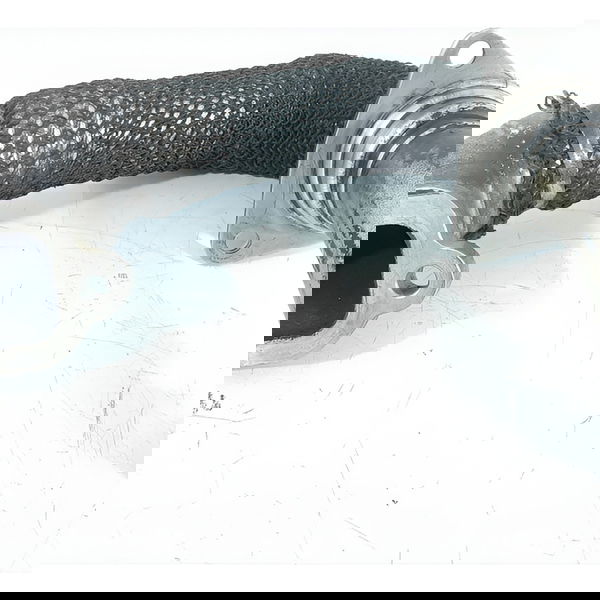 Cano Tubo Mangueira  Valvula Egr Toro Diesel 2016/2021