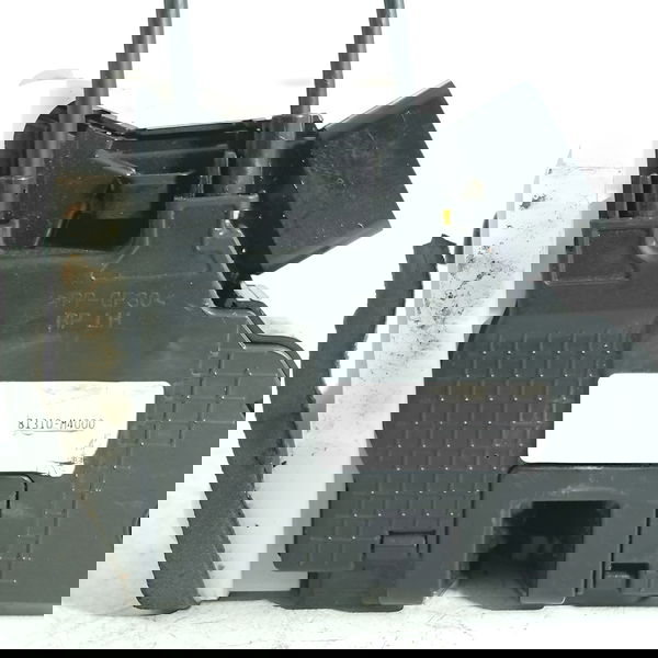 Fechadura Porta Hyundai Creta Diant Esq 2017/2021 81310m4000