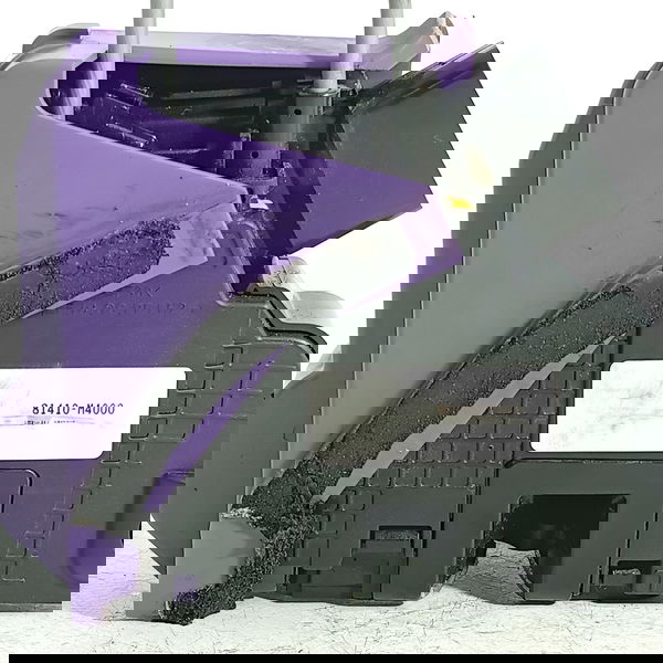 Fechadura Porta Hyundai Creta Tras Esq 2017/2021 81410m4000