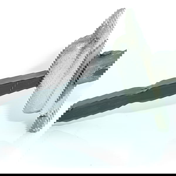 Limitador Porta Creta Traseira Esquerda 2017/2021