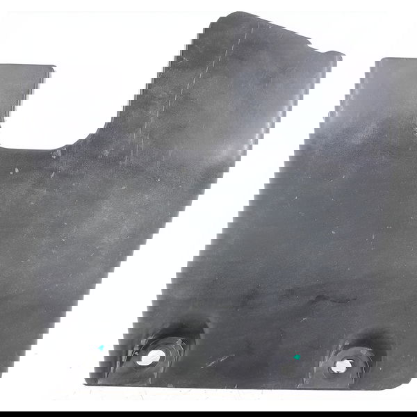 Spoiler Parachoque Traseiro Dir Territory 21/2025 Ns116564aa Preto