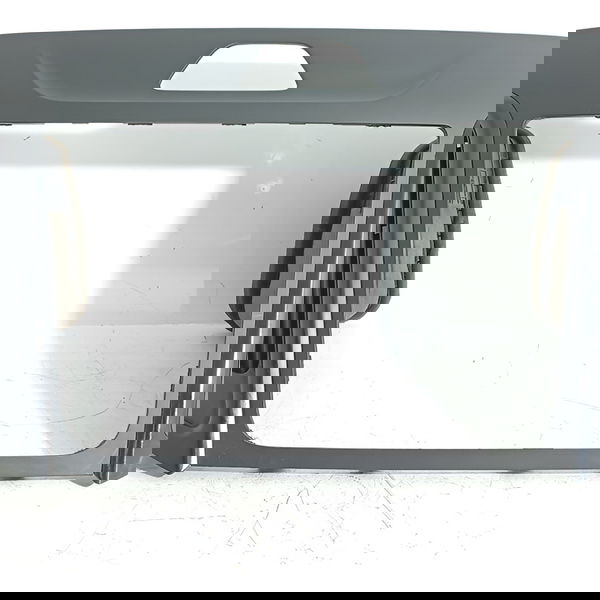 Moldura Multimidia Difusor Hyundai Creta 2017/21 84740m4000