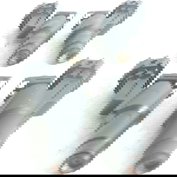 Jogo Bico Injetor Hyundai Creta 2.0 2017/2021 353102e250