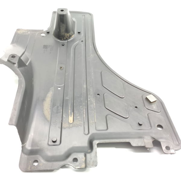 Protetor Assoalho Volvo V60 S60 Dieit 2014/2018 30736341 Det