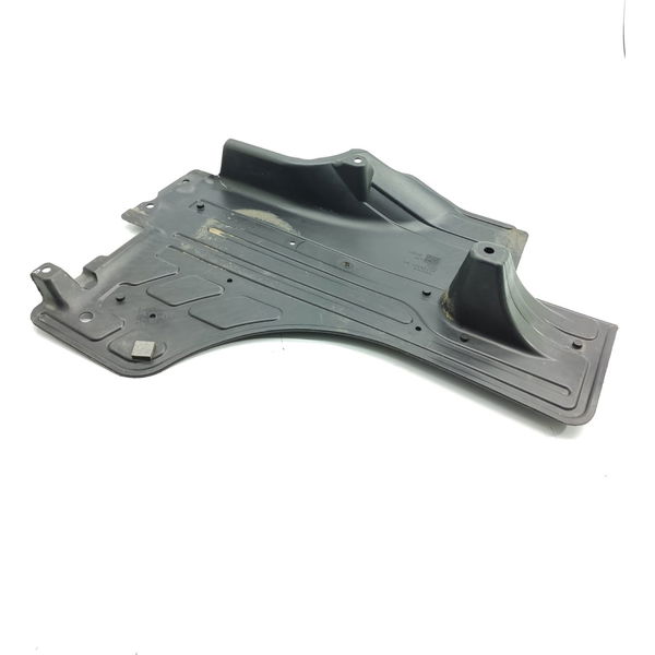 Protetor Assoalho Volvo V60 S60 Dieit 2014/2018 30736341 Det