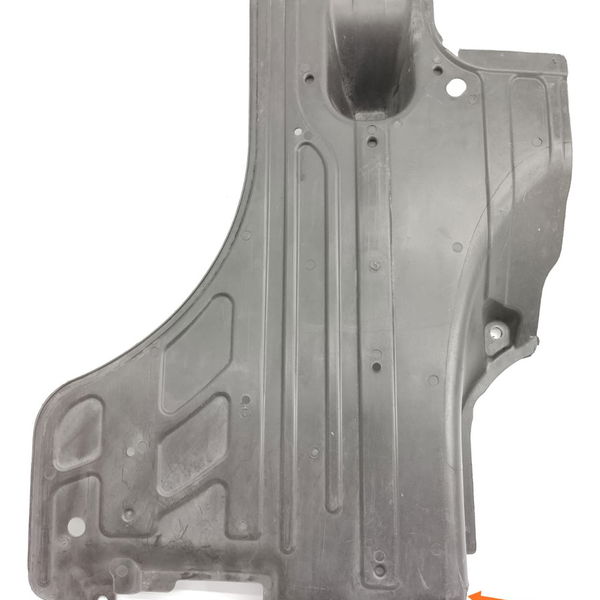 Protetor Assoalho Volvo V60 S60 Dieit 2014/2018 30736341 Det