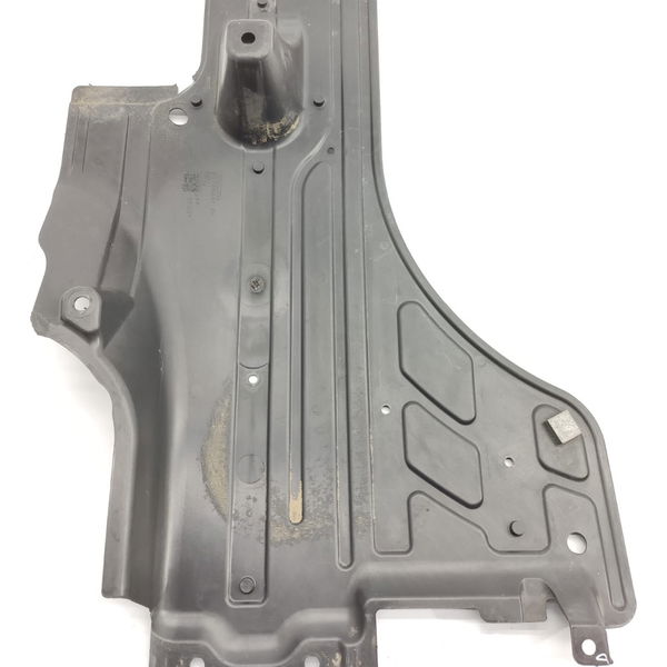 Protetor Assoalho Volvo V60 S60 Dieit 2014/2018 30736341 Det