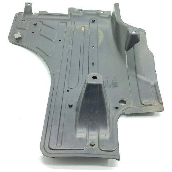 Protetor Assoalho Volvo V60 S60 Dieit 2014/2018 30736341 Det