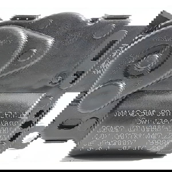 Motor Atuador Caixa Ar Territory 2021/2025