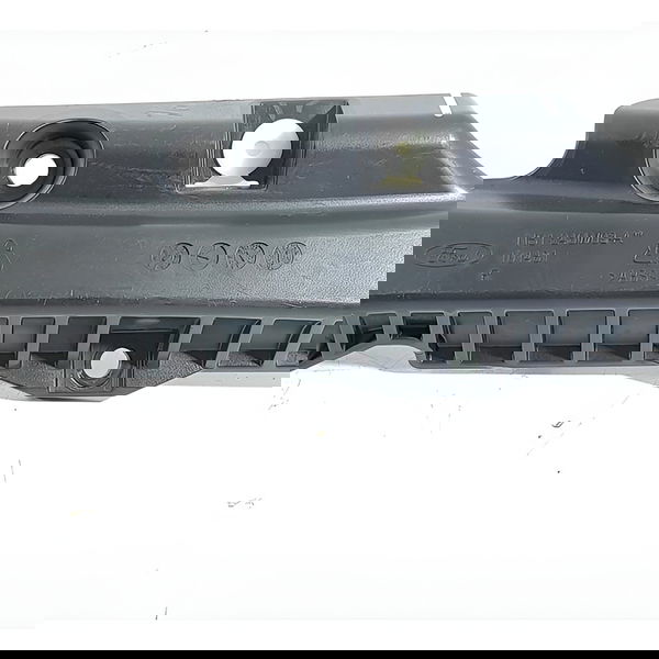 Guia Parachoque Territory Traseiro Direito 21/25 Ns1246w02a