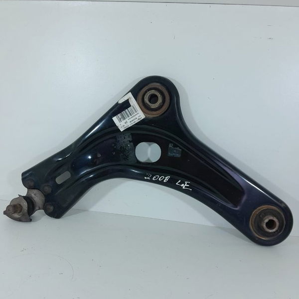 Balanca Bandeja Peugeot 2008 2028 Cactus Esquerda 2020/2024