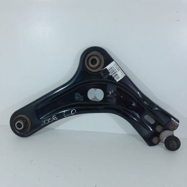 Balanca Bandeja Peugeot 2008 208 Cactus Direita 2016/2024