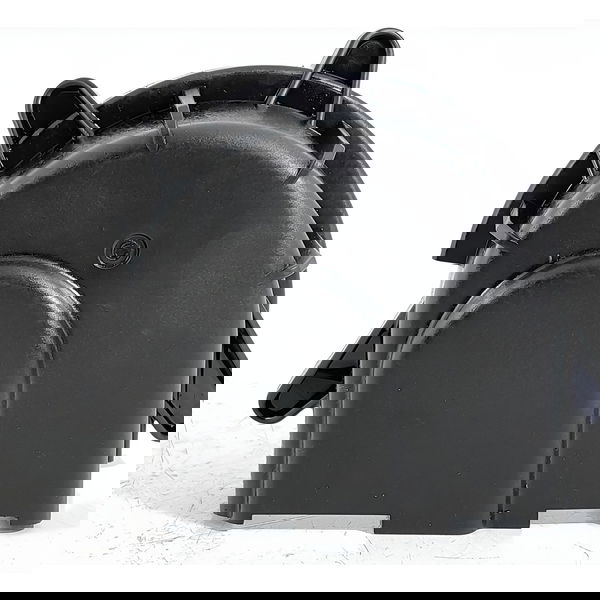 Tampa Bomba Oleo Ford Territory 2021/2025 Preto