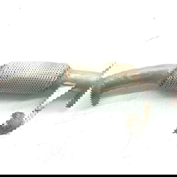 Escapamento Flexivel Hyundai Creta 2.0 2017/2021