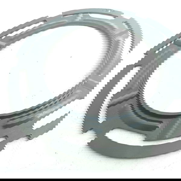 Trava Bomba Combustivel Hyundai Creta 2.0 2017/2021 Preto