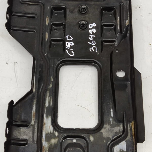 Suporte Bateria Mercedes C180 C200 2007/2014 A2046200018