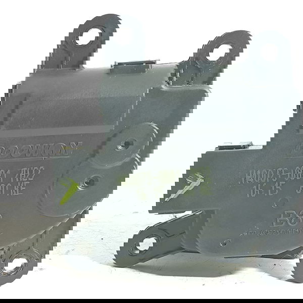 Motor Atuador Caixa Ar Hyundai Creta 17/2021 H400730881