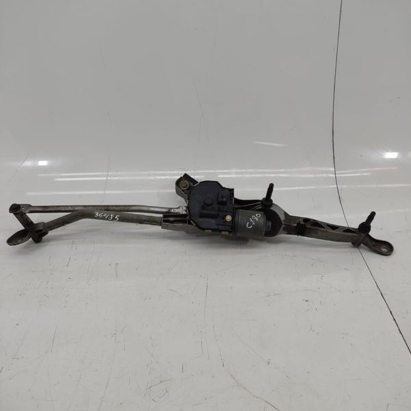 Limpador Parabrisa Mercedes C180 C200 2008/2014 A2048201040