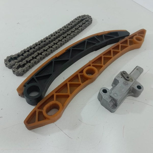 Kit Corrente Comando Honda Hrv 1.8 2016/2021