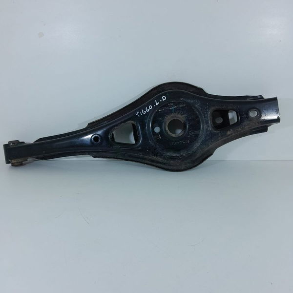 Bandeja Tiggo 8 Traseiro Dir / Esq 2019/2024