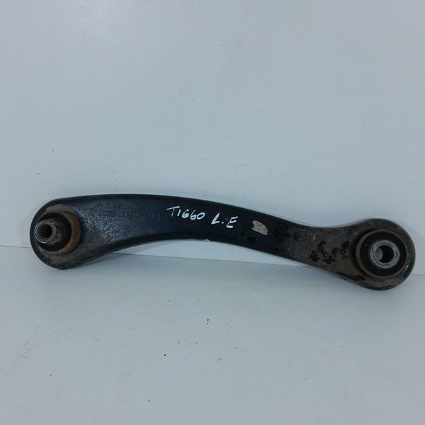 Braco Suspensao Tiggo 8 Traseiro Esquerdo 2019/2023