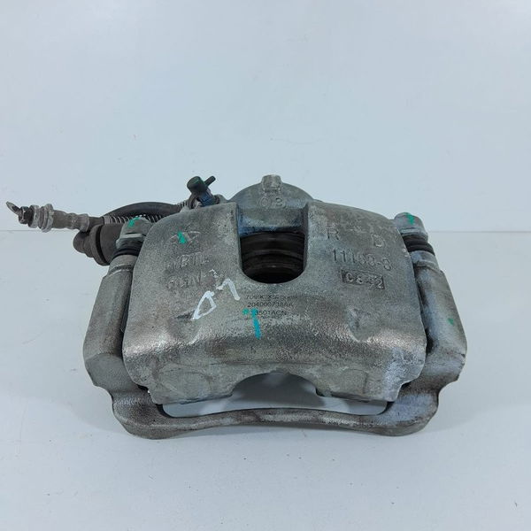 Pinca Tiggo 8 Dianteiro Direito 2019/2024