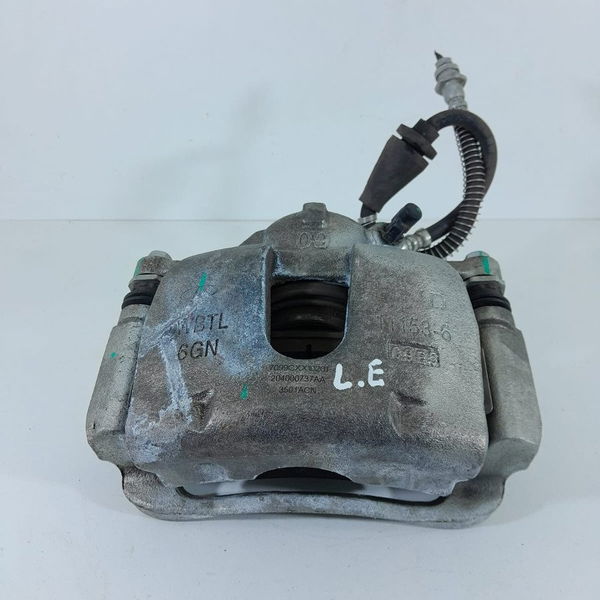 Pinca Freio Tiggo 8 Dianteira Esquerda 2019/2024