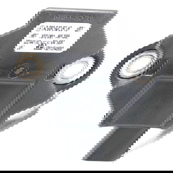 Modulo Controle Estabilidade Merceds Ml350 12/15 A0065422618