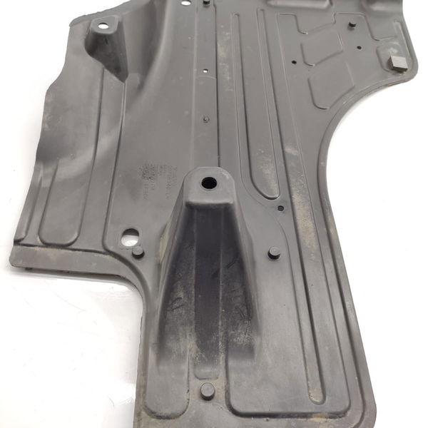 Protetor Assoalho Volvo V60 S60 Esquerdo 2014/2018 30736340