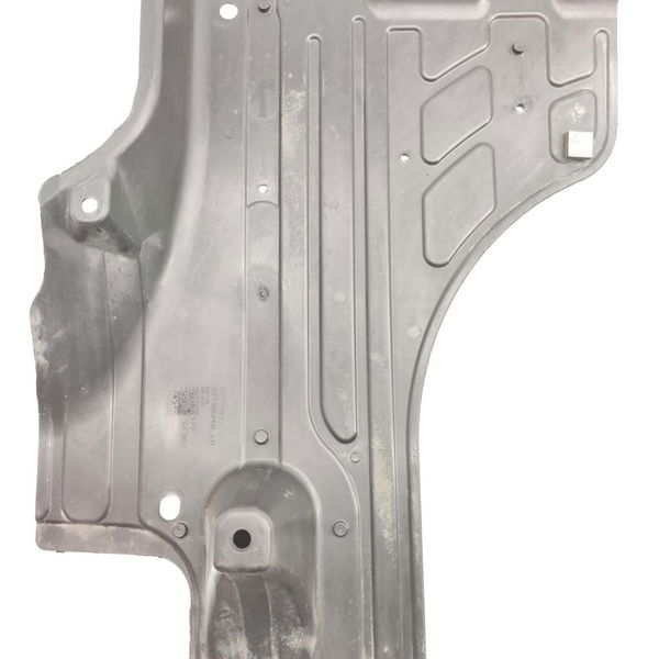 Protetor Assoalho Volvo V60 S60 Esquerdo 2014/2018 30736340