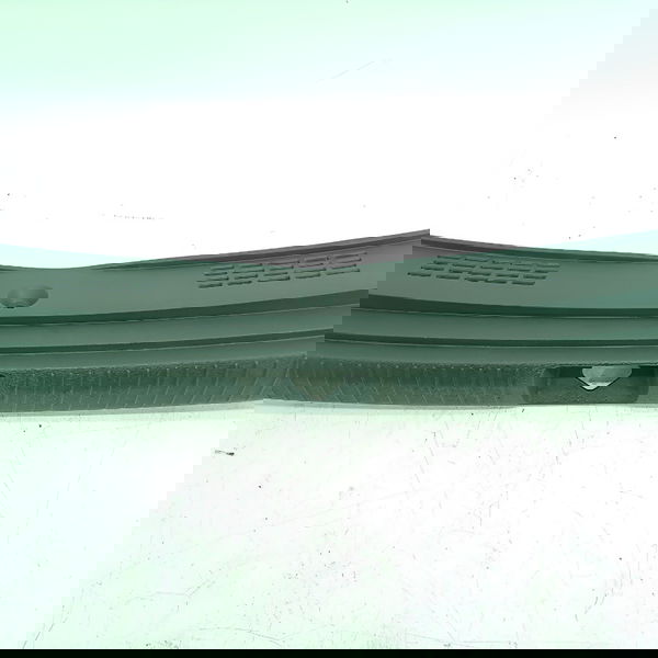 Soleira Porta Mala Hyundai Creta 2017/2021 85871m4000 Preto