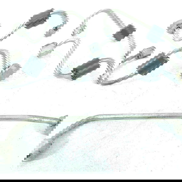 Jogo Canos Flauta Bico Injetor Toro Renegade Dies 2015/2021