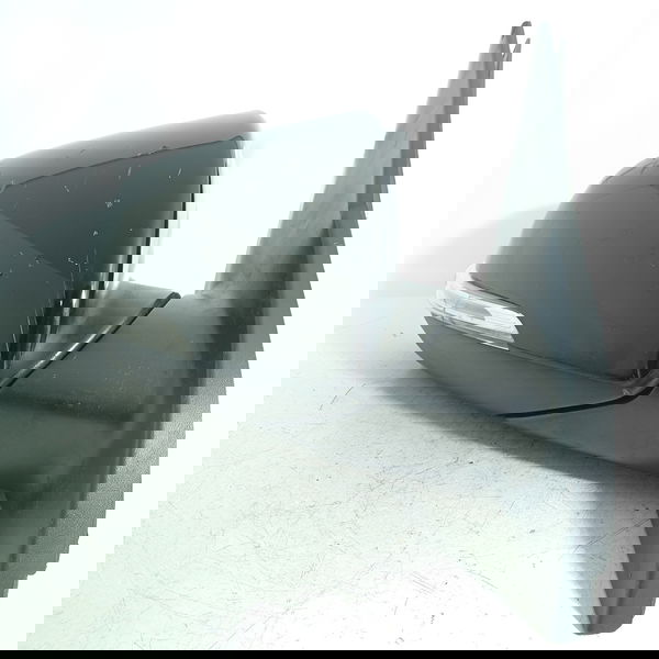 Retrovisor Hyundai Creta Direito 5 Pinos 2017/2021 Det Orig