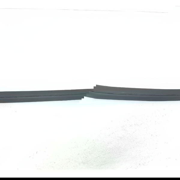 Acabamento Painel Territory 1.5 21/25 Ns1016a22a Preto