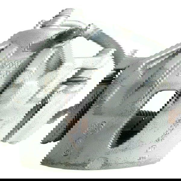 Pinca Freio Hyundai Creta Dianteira Esquerda 2017/2021