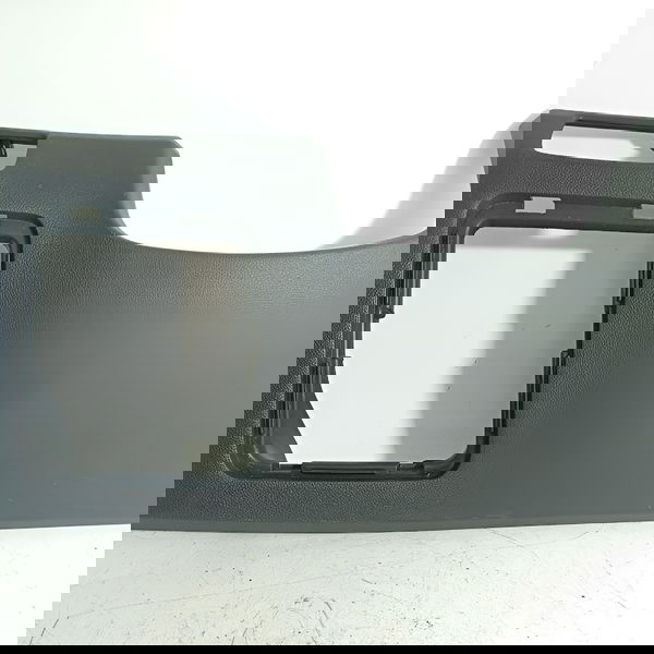 Acabamento Painel Hyundai Creta Inferior 2017/2021