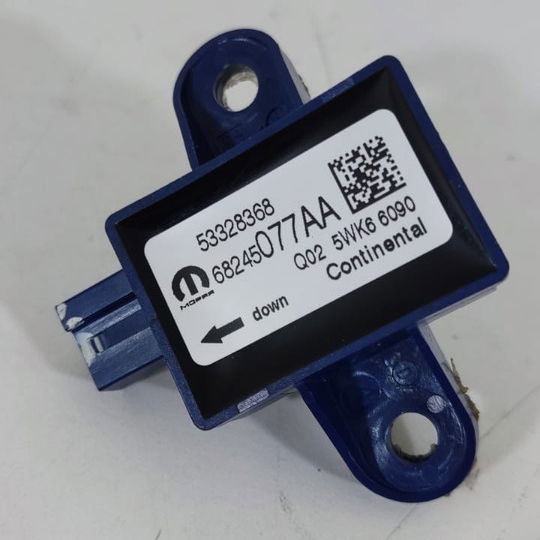 Sensor Colisao Compass 2018/2024 53328368