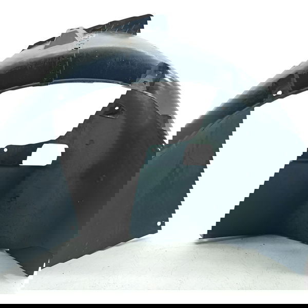 Parabarro Hyundai Creta Dianteira Direita 2017/21 86814m4000