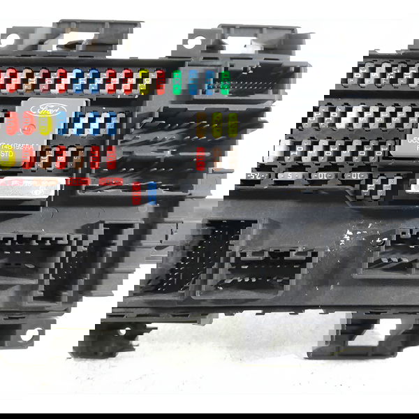 Caixa Fusivel Bsi Fusion 3.0 V6 2010/2012 9e5t15604bg Det