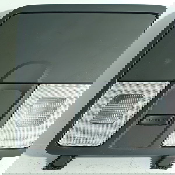 Porta Oculos Luz Teto  Hyundai Creta 2017/2021 928001s0xx