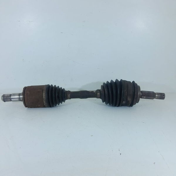 Semi Eixo Pajero Full 3.2 Diesel Dianteiro Esquerd 2006/2016