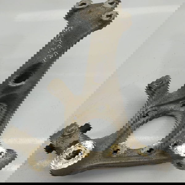 Manga Cubo Roda Tiggo 8 Traseiro Direito 2019/2023