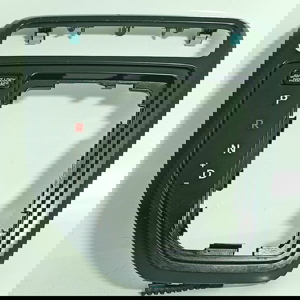 Moldura Alavanca Cambio Hyundai Creta 17/21 5901710000