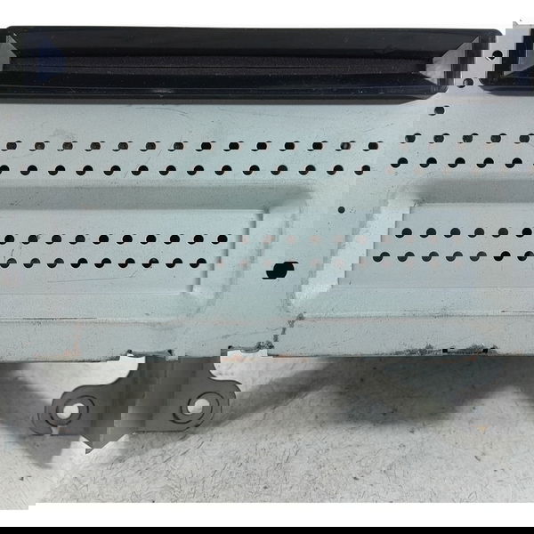 Toca Cd Ford Fusion 2009/2012 Original